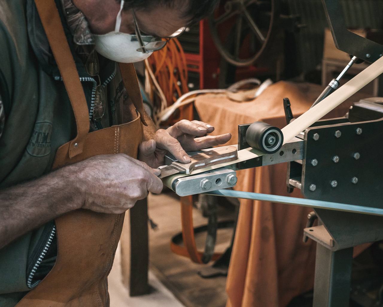 تیران استایل؛ تولیدی بدون کارخانه، با کیفیتی در حد برندهای معتبر