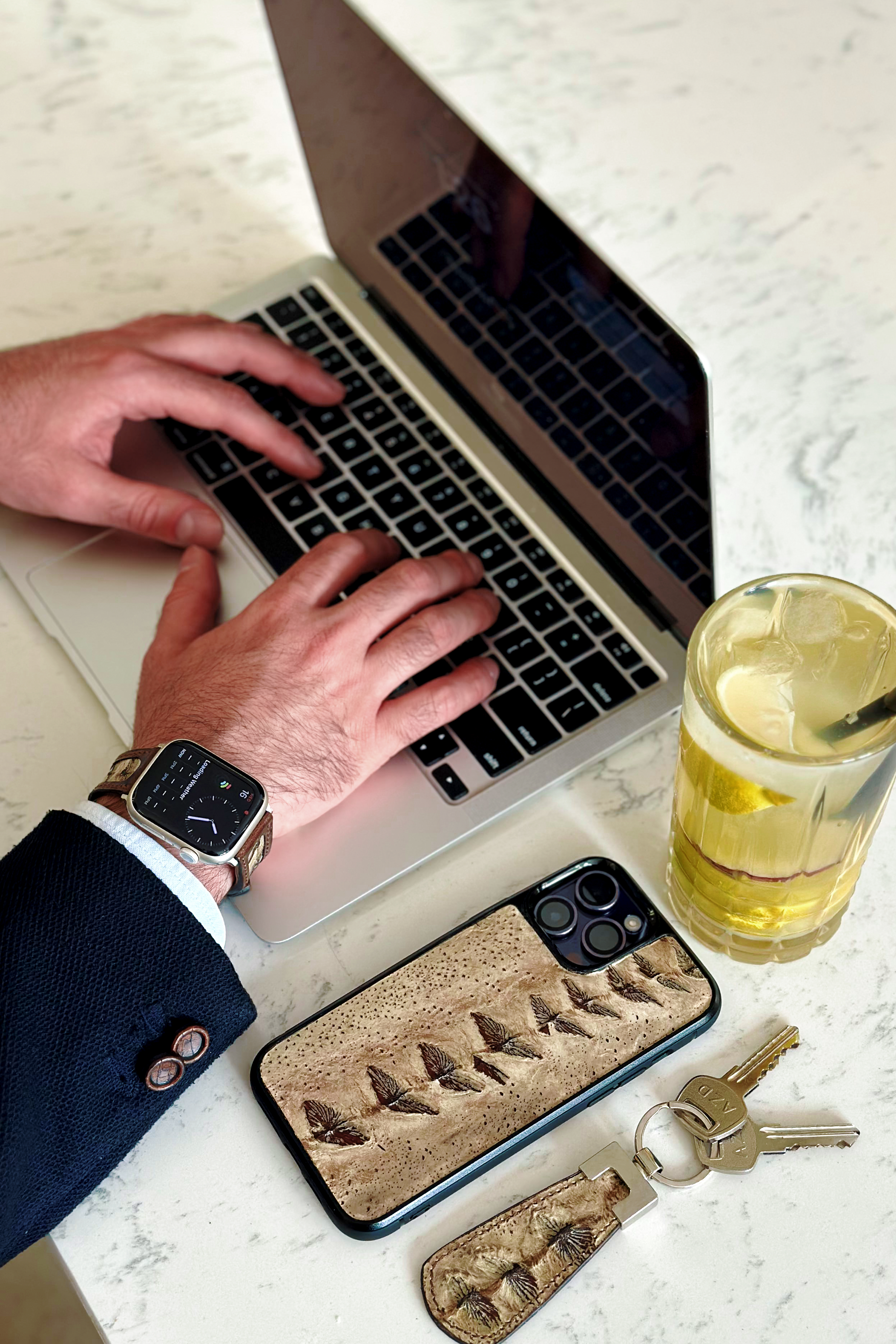 تجارت عادلانه: جهان‌بینی تیران استایل برای رسیدن به موفقیت پایدار