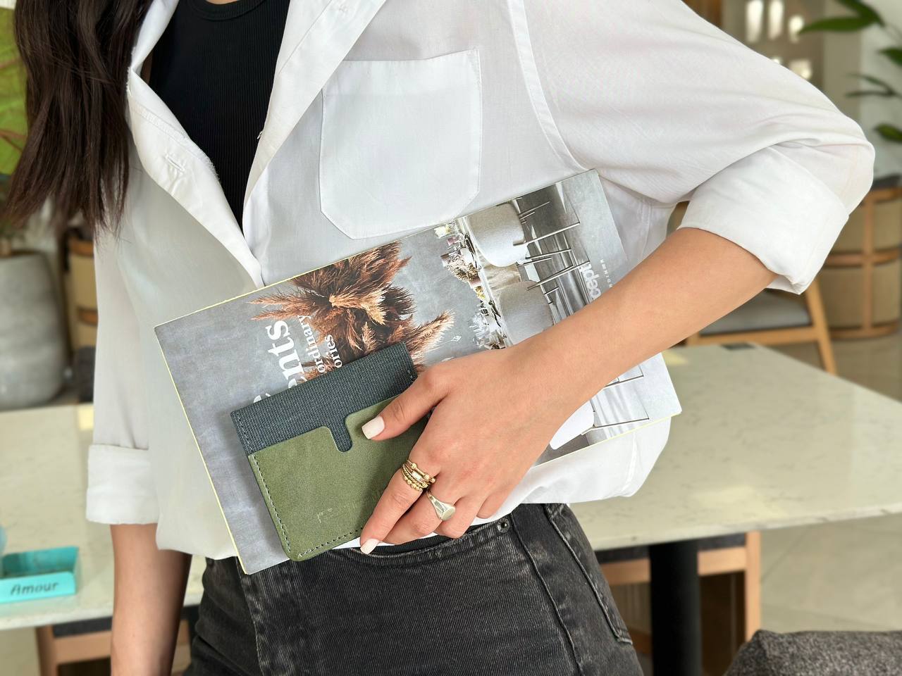 چگونه با انتخاب استایل شخصی خود، در جمع برجسته و متمایز باشید؟